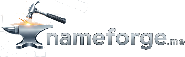 NameForge